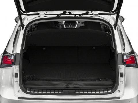 used 2016 Lexus NX 200t car, priced at $18,900