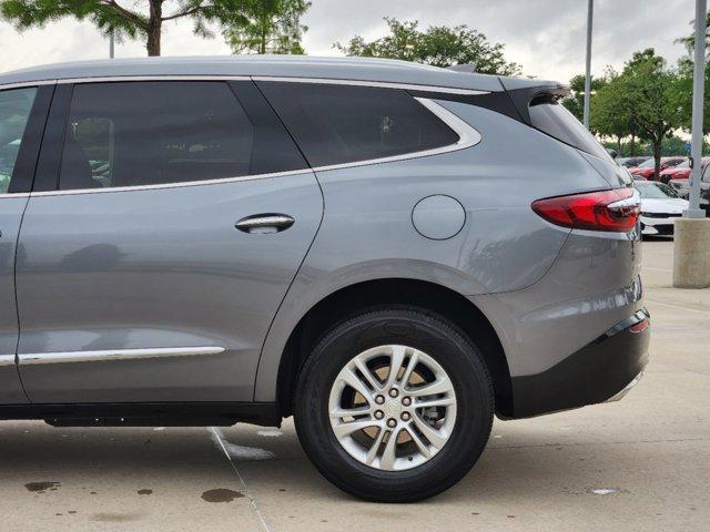 used 2021 Buick Enclave car, priced at $25,980