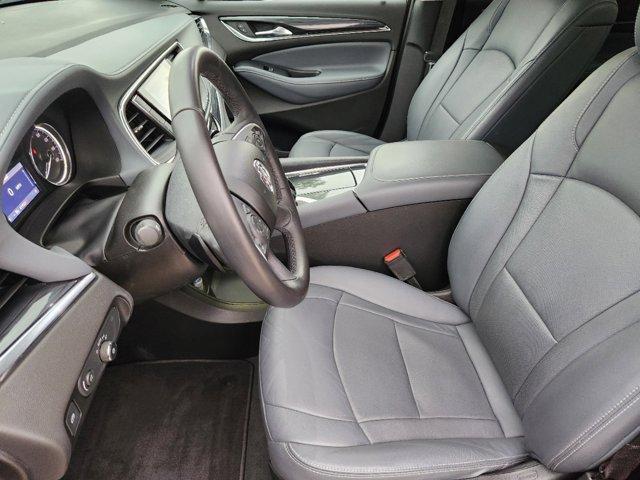 used 2021 Buick Enclave car, priced at $25,980