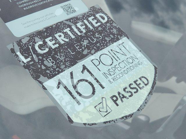 used 2021 Lexus IS 350 car, priced at $40,900