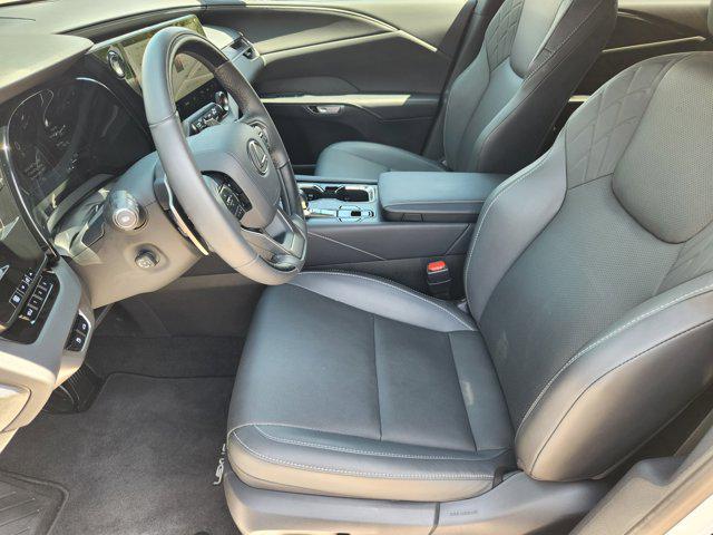used 2025 Lexus RX 350 car, priced at $54,900