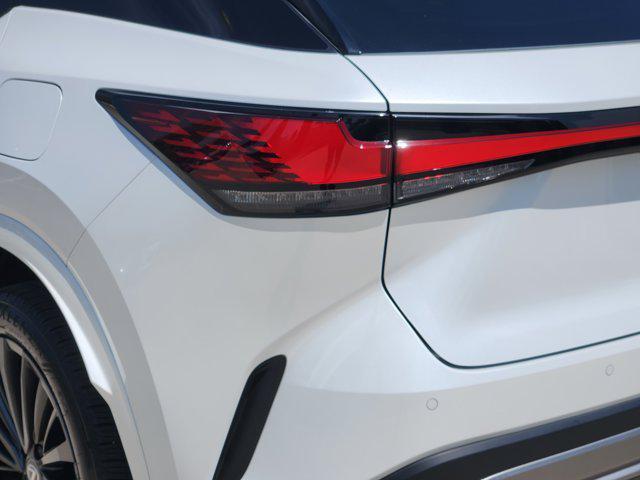 used 2025 Lexus RX 350 car, priced at $54,900