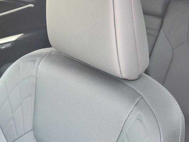 used 2025 Lexus RX 350 car, priced at $54,900
