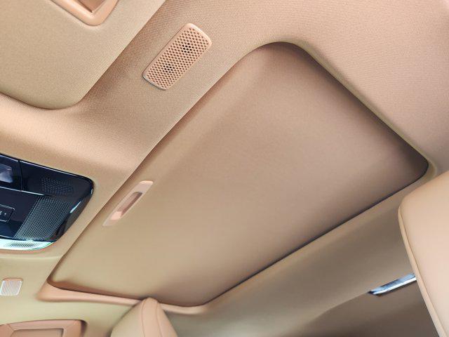 new 2025 Lexus NX 350h car, priced at $54,499