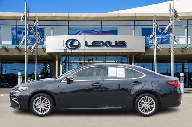 used 2018 Lexus ES 350 car, priced at $22,980