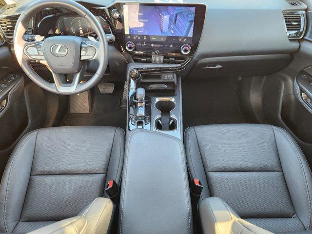 used 2024 Lexus NX 350 car, priced at $46,900