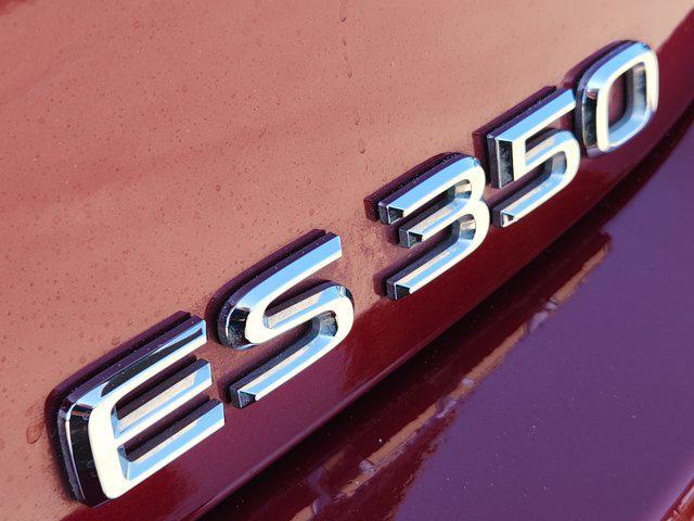 used 2023 Lexus ES 350 car, priced at $41,900