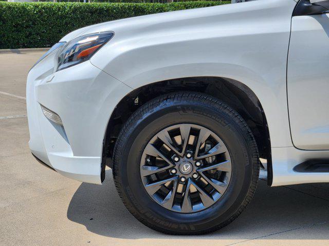 used 2020 Lexus GX 460 car, priced at $37,900