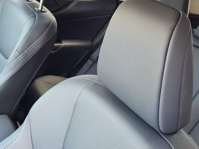 new 2025 Lexus NX 350 car