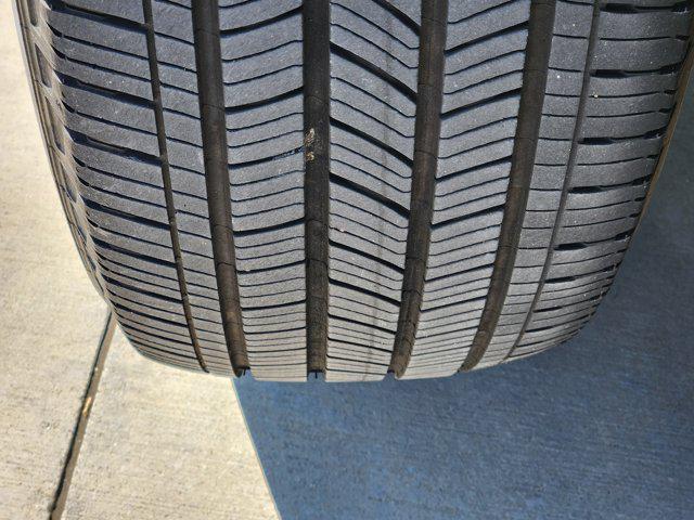 used 2023 Ford Explorer car, priced at $29,600