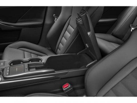 new 2025 Lexus IS 500 car