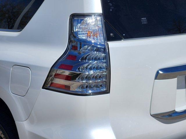used 2023 Lexus GX 460 car, priced at $56,900