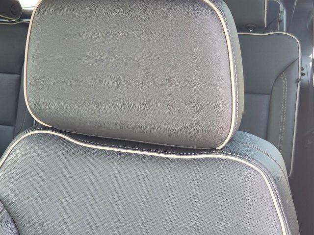 used 2021 Chevrolet Tahoe car, priced at $36,900