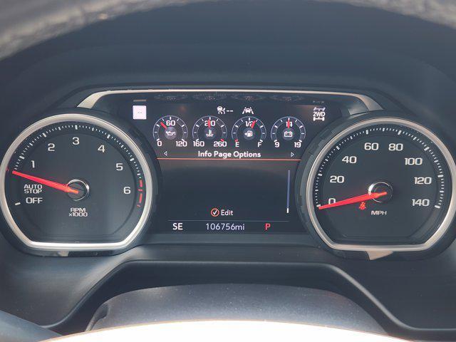 used 2021 Chevrolet Tahoe car, priced at $36,900