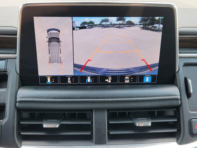 used 2021 Chevrolet Tahoe car, priced at $36,900