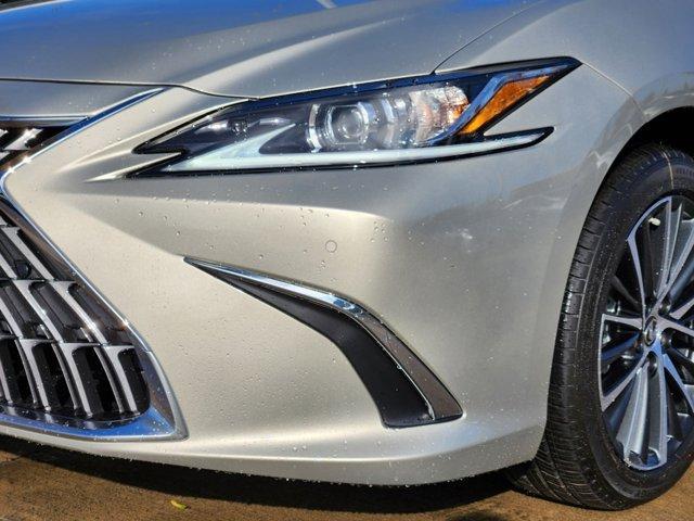 new 2025 Lexus ES 350 car, priced at $48,049