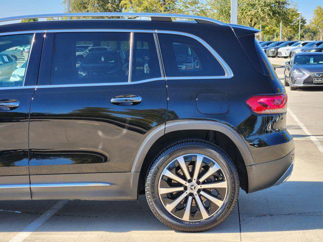 used 2023 Mercedes-Benz GLB 250 car, priced at $26,900
