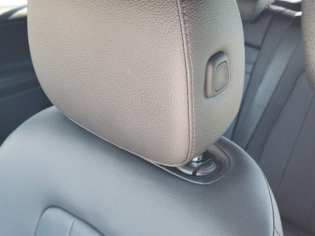 used 2023 Mercedes-Benz GLB 250 car, priced at $26,900