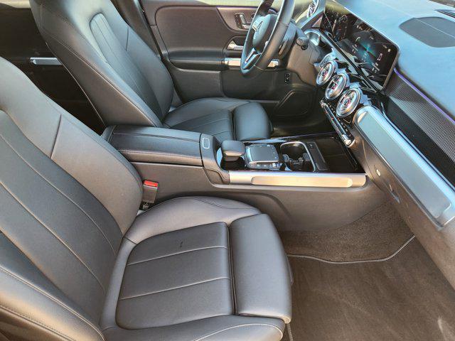 used 2023 Mercedes-Benz GLB 250 car, priced at $26,900