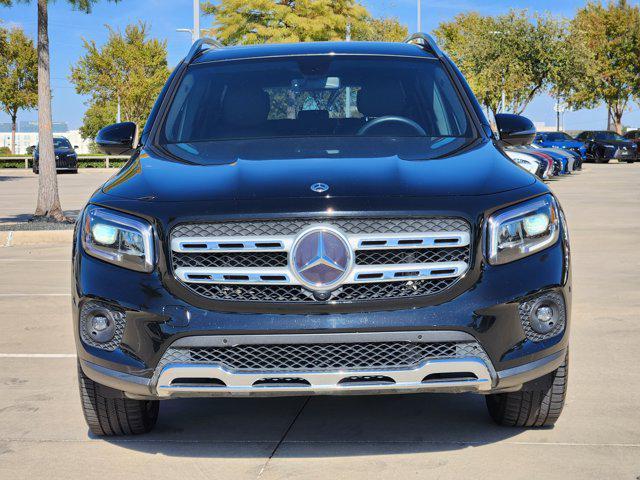 used 2023 Mercedes-Benz GLB 250 car, priced at $26,900