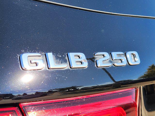 used 2023 Mercedes-Benz GLB 250 car, priced at $26,900