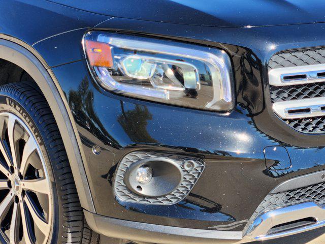 used 2023 Mercedes-Benz GLB 250 car, priced at $26,900