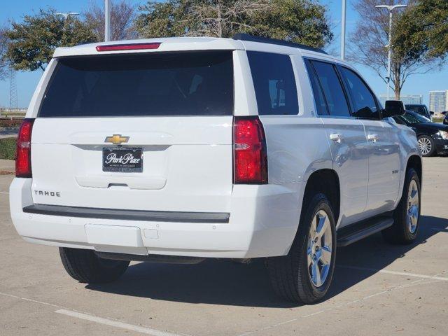 used 2016 Chevrolet Tahoe car, priced at $20,800