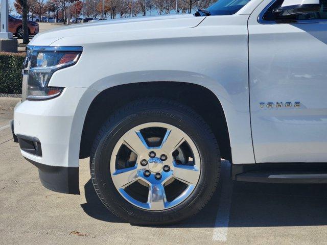 used 2016 Chevrolet Tahoe car, priced at $20,800