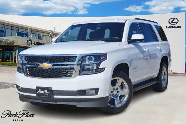 used 2016 Chevrolet Tahoe car, priced at $20,800