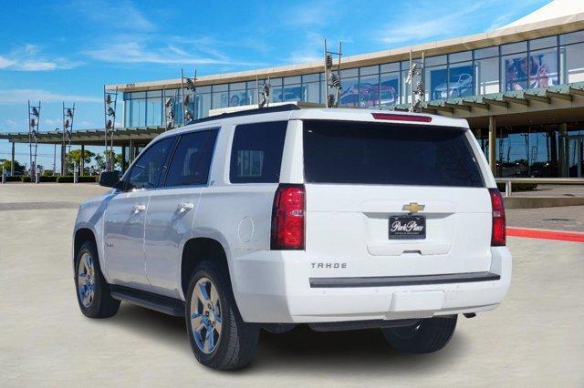 used 2016 Chevrolet Tahoe car, priced at $20,800