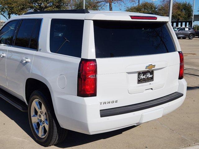 used 2016 Chevrolet Tahoe car, priced at $20,800