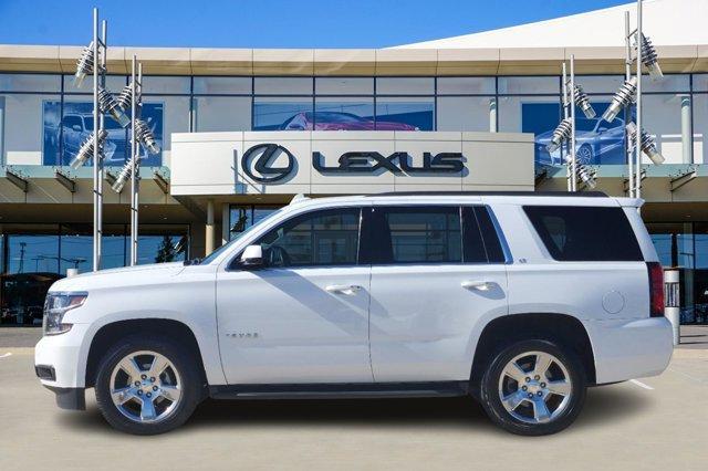 used 2016 Chevrolet Tahoe car, priced at $20,800