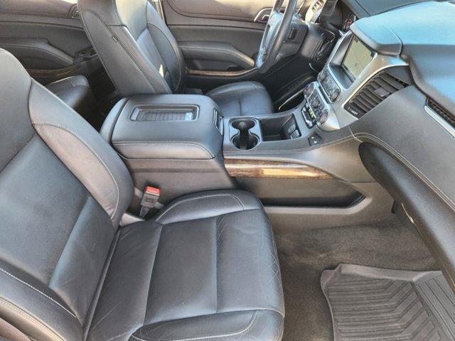 used 2016 Chevrolet Tahoe car, priced at $20,800