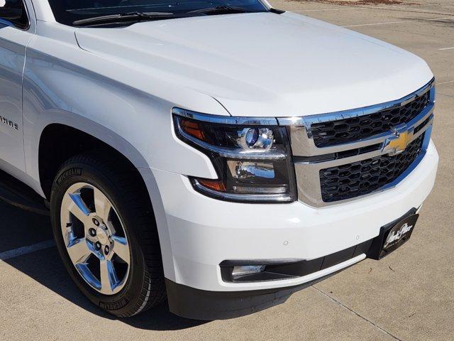 used 2016 Chevrolet Tahoe car, priced at $20,800