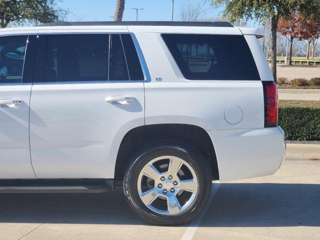 used 2016 Chevrolet Tahoe car, priced at $20,800