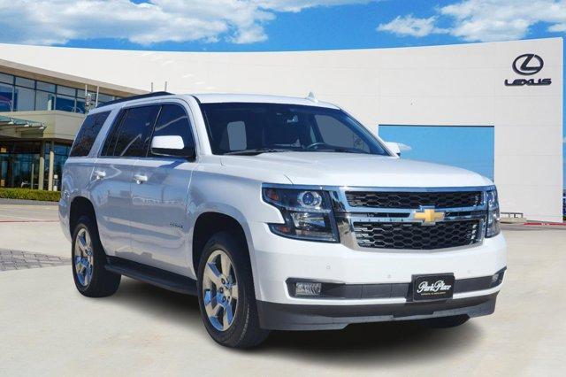 used 2016 Chevrolet Tahoe car, priced at $20,800