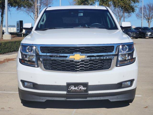 used 2016 Chevrolet Tahoe car, priced at $20,800