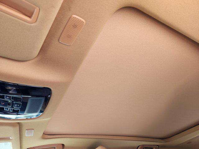 new 2026 Lexus NX 350 car, priced at $56,494