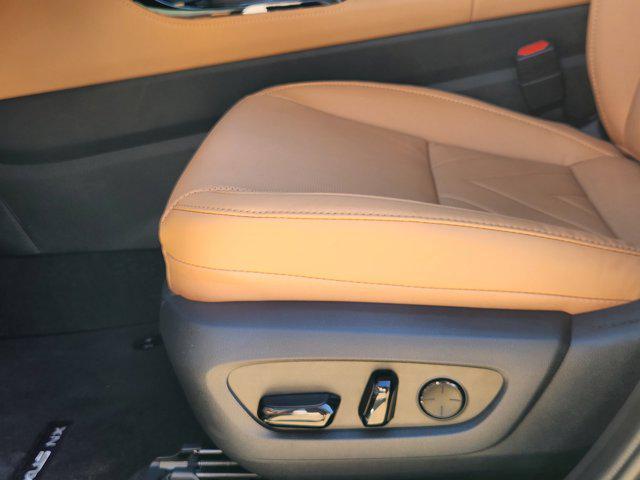 new 2026 Lexus NX 350 car, priced at $56,494