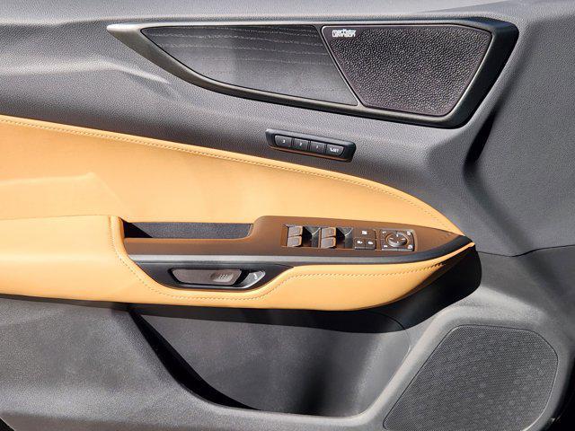 new 2026 Lexus NX 350 car, priced at $56,494