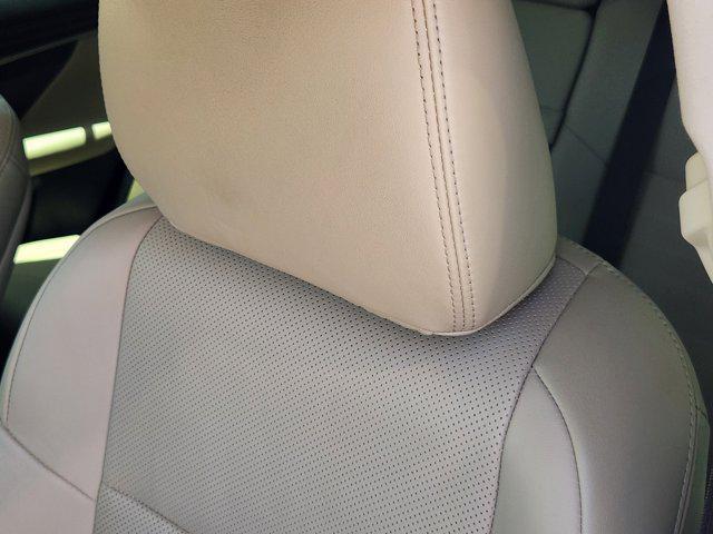 used 2018 Lexus GS 350 car, priced at $30,700
