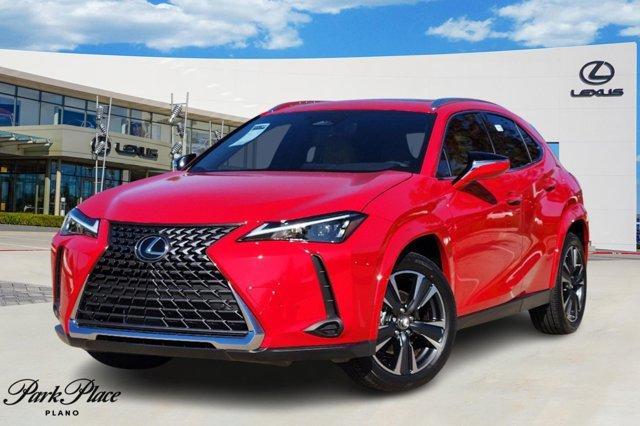 new 2025 Lexus UX 300h car