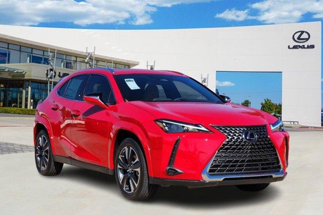 new 2025 Lexus UX 300h car