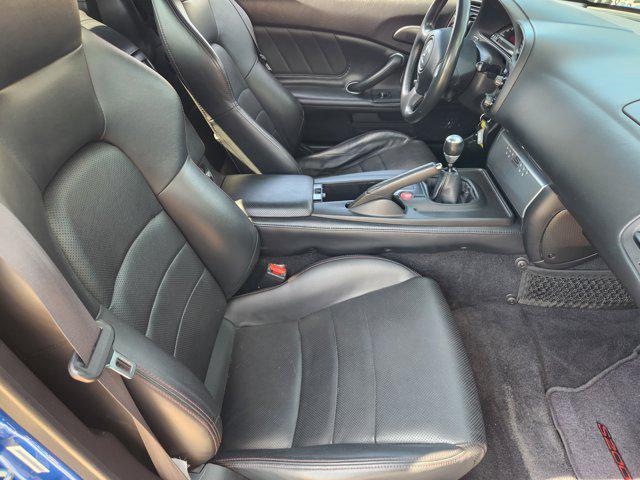 used 2008 Honda S2000 car, priced at $31,900