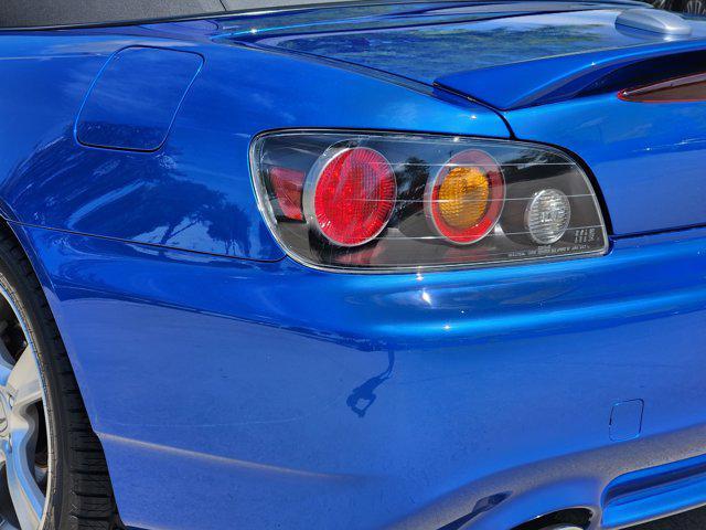 used 2008 Honda S2000 car, priced at $31,900