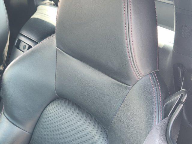 used 2008 Honda S2000 car, priced at $31,900