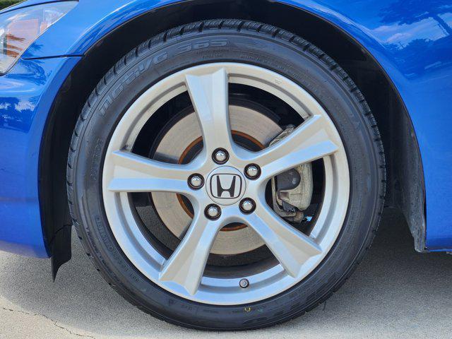 used 2008 Honda S2000 car, priced at $31,900