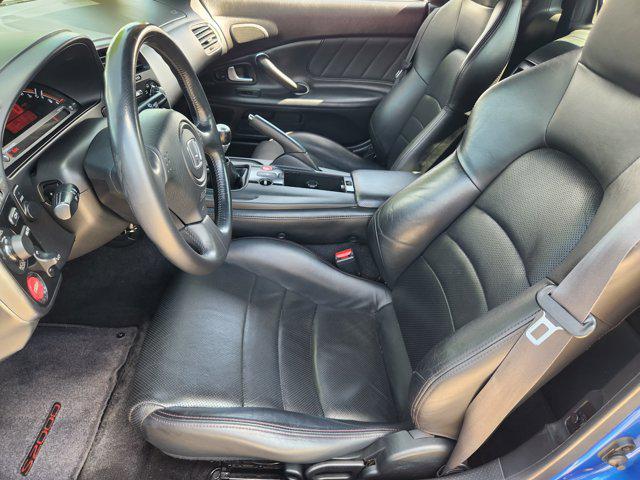 used 2008 Honda S2000 car, priced at $31,900