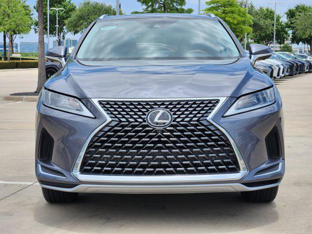used 2021 Lexus RX 350 car, priced at $39,900