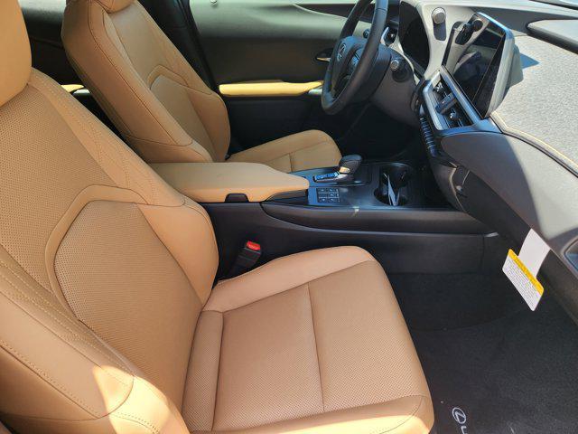new 2025 Lexus UX 300h car